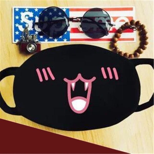white cute bear mask fun makeup lower half face mouth muffle mask reusable dust warm and windproof cotton maskfashion cute bear ma
white cute bear mask fun makeup lower half face mouth muffle mask reusable dust warm and windproof cotton maskfashion cute bear ma