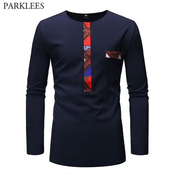 fashion african dashiki patchwork t shirt men 2020 brand new slim fit long sleeve t-shirt men hip hop casual tees camiseta, White;black
fashion african dashiki patchwork t shirt men 2020 brand new slim fit long sleeve t-shirt men hip hop casual tees camiseta, White;black