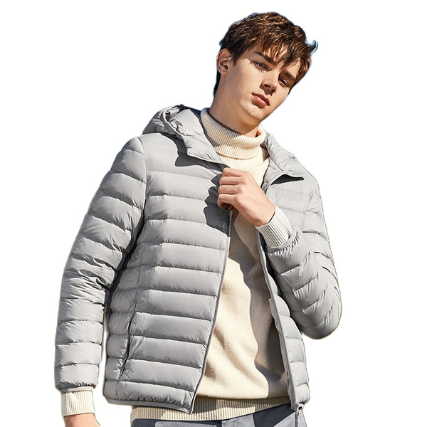 brand down jacket men casual fashion winter jacket for men Hooded windbreaker white duck down coat male waterproof clothes
brand down jacket men casual fashion winter jacket for men Hooded windbreaker white duck down coat male waterproof clothes