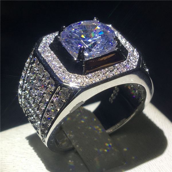 choucong luxury male ring big 3ct clear 5a zircon cz 925 sterling silver engagement wedding band rings for men fine jewelry j190620
choucong luxury male ring big 3ct clear 5a zircon cz 925 sterling silver engagement wedding band rings for men fine jewelry j190620