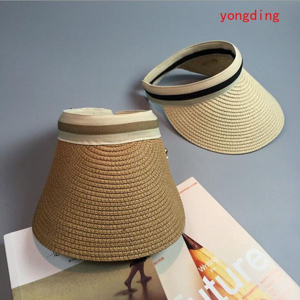 kimisohand new fashion 6 colors uv dual visor empty hat sun hat sun men's and women's fashion ing, Blue;gray
kimisohand new fashion 6 colors uv dual visor empty hat sun hat sun men's and women's fashion ing, Blue;gray