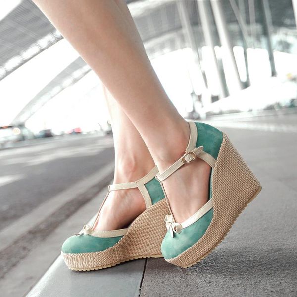 ladies sandals women ankle strap platform sandals 2020 summer high heels shoes women's platform wedges high heel shoes #4.24, Black
ladies sandals women ankle strap platform sandals 2020 summer high heels shoes women's platform wedges high heel shoes #4.24, Black