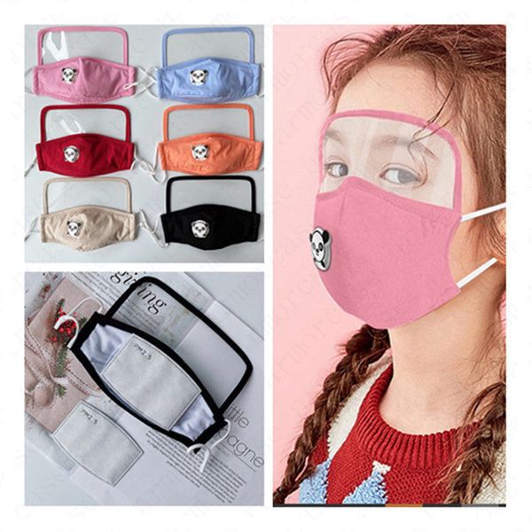 with mask and breathing valve 2020 transparent eye mask pm2.5 children masks boys girls kids face mask with filter pocket wholesale d68111
with mask and breathing valve 2020 transparent eye mask pm2.5 children masks boys girls kids face mask with filter pocket wholesale d68111