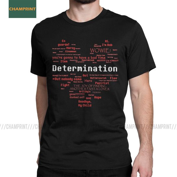undertale word heart t shirt men's cotton vintage t-shirt crewneck sans inktale papyrus skeleton dog game tee shirt short sleeve
undertale word heart t shirt men's cotton vintage t-shirt crewneck sans inktale papyrus skeleton dog game tee shirt short sleeve