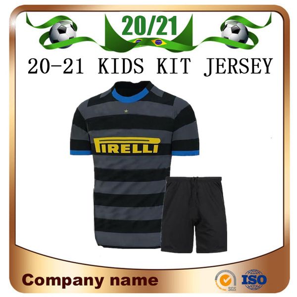 20/21 third away #7 alexis kids kit soccer jersey 2020 3rd #9 lukaku #10 lautaro #37 skriniar children soccer shirts nainggolan football, Black
20/21 third away #7 alexis kids kit soccer jersey 2020 3rd #9 lukaku #10 lautaro #37 skriniar children soccer shirts nainggolan football, Black