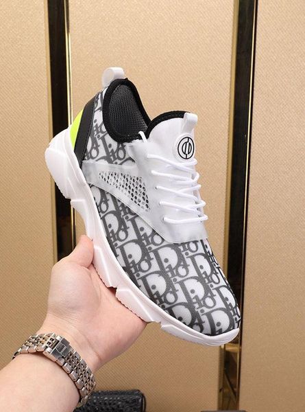 2021w custom style tide brand men 's casual shoes ,fashion wild platform shoes ,send a full set of original shoe box ,size 38 -45, Black
2021w custom style tide brand men 's casual shoes ,fashion wild platform shoes ,send a full set of original shoe box ,size 38 -45, Black