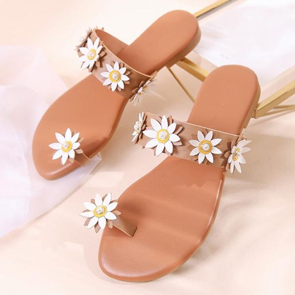 bohemian beach shoes floral flip-flops women holiday slip on shoes for women sandals new summer flat-with open toe #0611, Black
bohemian beach shoes floral flip-flops women holiday slip on shoes for women sandals new summer flat-with open toe #0611, Black