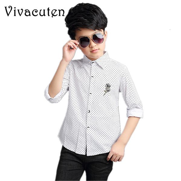 new teenage boys shirts long sleeve autumn cotton shirt boys turn down collar blouses for boys kids school uniforms h217
new teenage boys shirts long sleeve autumn cotton shirt boys turn down collar blouses for boys kids school uniforms h217