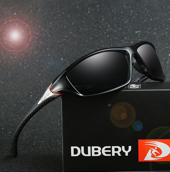 dubery safety sunglasses goggles sport polarized sun glasses durable uv400 mirror sunglass dropshipping gafas de sol with box, White;black
dubery safety sunglasses goggles sport polarized sun glasses durable uv400 mirror sunglass dropshipping gafas de sol with box, White;black