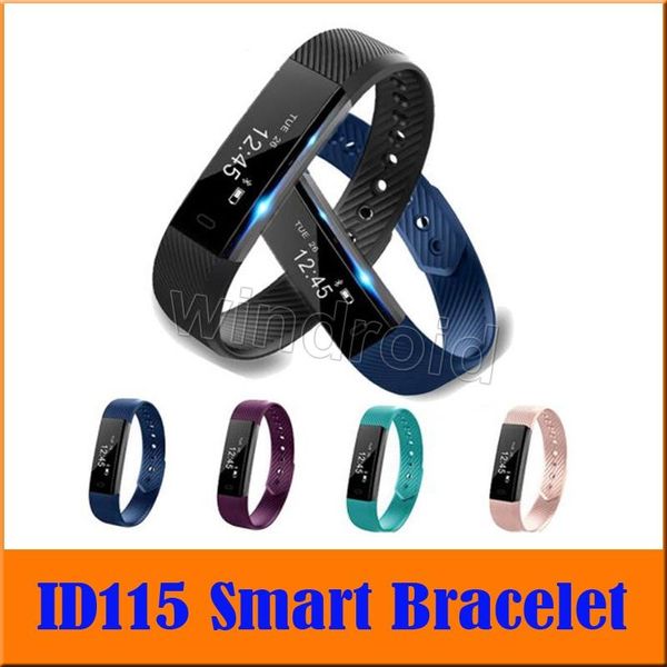 cgjxsid115 smart bracelet fitness tracker step counter activity monitor band alarm vibration wristband for iphone android phone retail box
cgjxsid115 smart bracelet fitness tracker step counter activity monitor band alarm vibration wristband for iphone android phone retail box