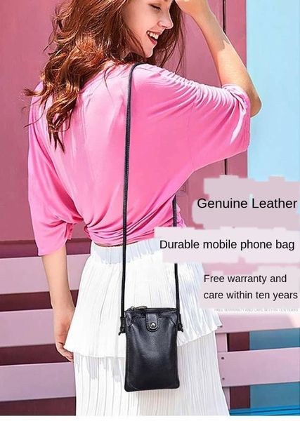 2020 new korean mobile phone bag female leather fashion mini shoulder bag diagonal clutch casual simple wallet
2020 new korean mobile phone bag female leather fashion mini shoulder bag diagonal clutch casual simple wallet
