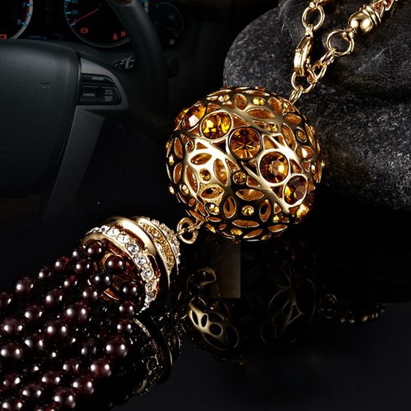 car pendant vehicle interior decoration car mounted ornaments pendant rearview mirror high-end jewelry
car pendant vehicle interior decoration car mounted ornaments pendant rearview mirror high-end jewelry