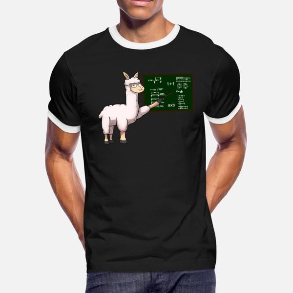 lama teacher teacher t shirt men printed short sleeve plus size 3xl cool anti-wrinkle comfortable summer style outfit shirt
lama teacher teacher t shirt men printed short sleeve plus size 3xl cool anti-wrinkle comfortable summer style outfit shirt