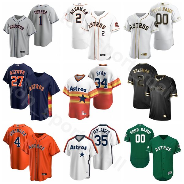 2020 baseball men women youth 2 alex bregman jersey 77 drew ferguson 9 jack mayfield 16 aledmys diaz custom name number orange white, Blue;black
2020 baseball men women youth 2 alex bregman jersey 77 drew ferguson 9 jack mayfield 16 aledmys diaz custom name number orange white, Blue;black