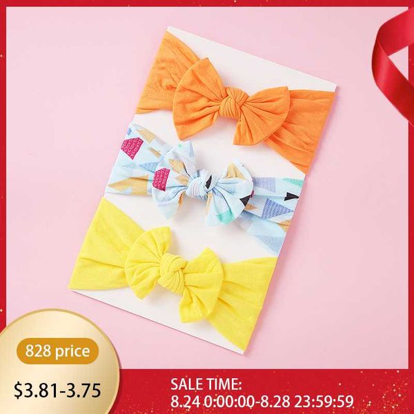 3pcs/set solid bows baby headband silk bowknot haarband baby girl headbands kids hair band girls hair accessories gift, Slivery;white
3pcs/set solid bows baby headband silk bowknot haarband baby girl headbands kids hair band girls hair accessories gift, Slivery;white