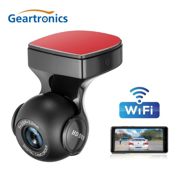 wi-fi версии автомобиля dvr 1080p fhd тире камера с g-сенсором 170 градусов широкий угол автомобиля рекордер камеры eyeball ночного видения
wi-fi версии автомобиля dvr 1080p fhd тире камера с g-сенсором 170 градусов широкий угол автомобиля рекордер камеры eyeball ночного видения