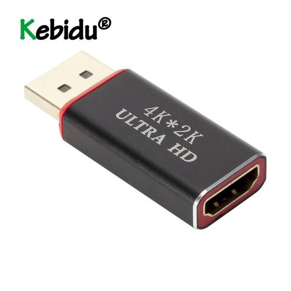 audio cables & connectors connector dp to converter 4k*2k 30hz video latest display port adapter female male for hdtv pc
audio cables & connectors connector dp to converter 4k*2k 30hz video latest display port adapter female male for hdtv pc