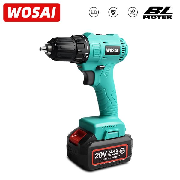 wosai 20v бесщеточный аккумуляторная дрель электрическая отвертка мини беспроводной питания драйвер постоянного тока литий-ионный аккумулято
wosai 20v бесщеточный аккумуляторная дрель электрическая отвертка мини беспроводной питания драйвер постоянного тока литий-ионный аккумулято
