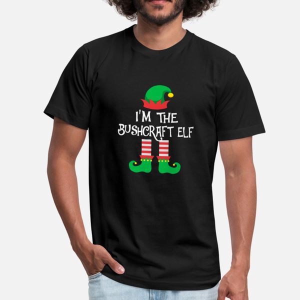 i m the bushcraft elf matching family group t shirt men character 100% cotton s-xxxl letters anti-wrinkle new style spring autumn slim shirt
i m the bushcraft elf matching family group t shirt men character 100% cotton s-xxxl letters anti-wrinkle new style spring autumn slim shirt