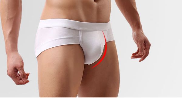 mens u pouch modal breathable briefs underwear men's cueca under panties size l,xl,2xl,3xl, Black;white
mens u pouch modal breathable briefs underwear men's cueca under panties size l,xl,2xl,3xl, Black;white