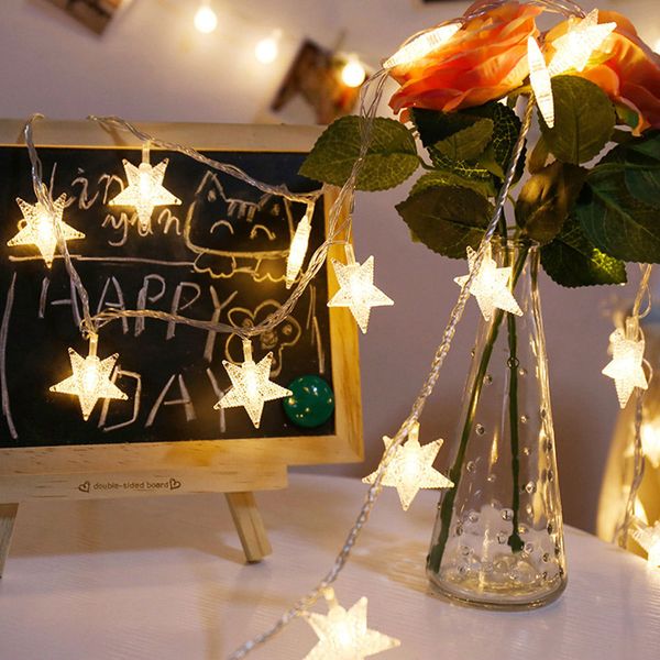 1.5m 10leds led string lights battery powered fairytale waterproof lights new indoor christmas tree home decoration specials
1.5m 10leds led string lights battery powered fairytale waterproof lights new indoor christmas tree home decoration specials