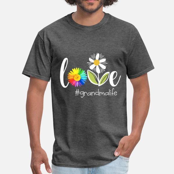 love grandma life flower art beautiful flower gran t shirt men character 100% cotton s-xxxl kawaii cute new style spring autumn shirt
love grandma life flower art beautiful flower gran t shirt men character 100% cotton s-xxxl kawaii cute new style spring autumn shirt