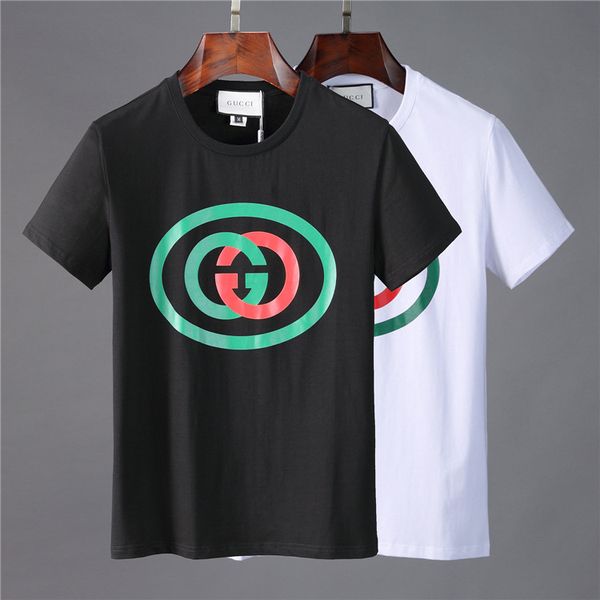 2020 spring summer luxury europe paris vintage letters hip hop tee t-shirts mens medusa women clothes short sleeve t shirt, White;black
2020 spring summer luxury europe paris vintage letters hip hop tee t-shirts mens medusa women clothes short sleeve t shirt, White;black