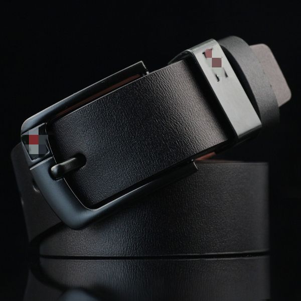 men genuine leather belt luxury designer belts men cowskin fashion strap male jeans for man cowboy ing, Black;brown
men genuine leather belt luxury designer belts men cowskin fashion strap male jeans for man cowboy ing, Black;brown