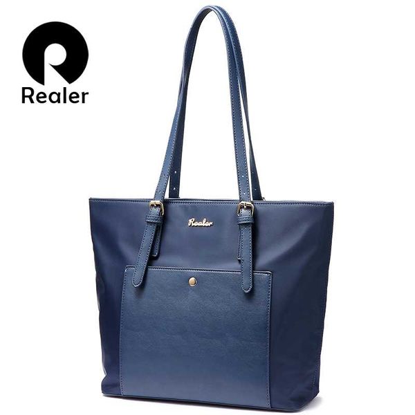 realer women handbags oxford shoulder bags large capacity for ladies messenger tote bags female designer fashion
realer women handbags oxford shoulder bags large capacity for ladies messenger tote bags female designer fashion