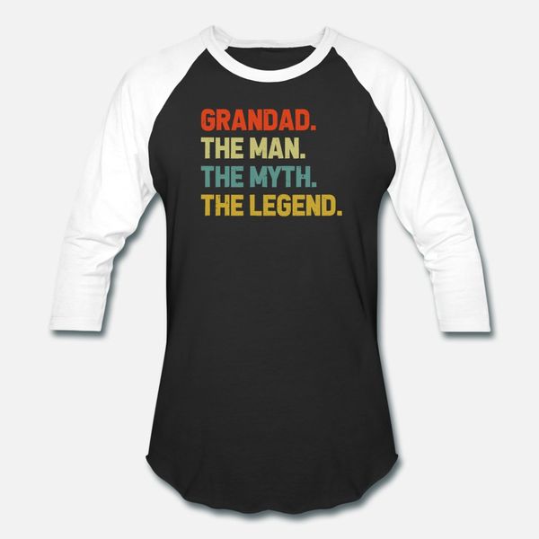 grandad the man the myth the legend grandpa t shirt men knitted short sleeve s-3xl standard interesting building summer unique shirt
grandad the man the myth the legend grandpa t shirt men knitted short sleeve s-3xl standard interesting building summer unique shirt