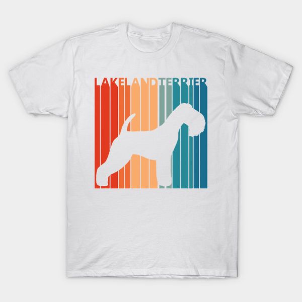 men t-shirt funny cute lakeland terrier tshirt women t shirt men cotton tees harajuku
men t-shirt funny cute lakeland terrier tshirt women t shirt men cotton tees harajuku