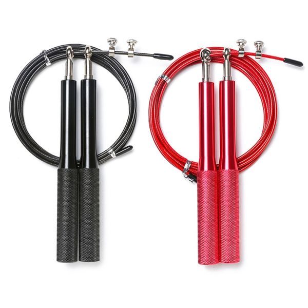 wear-resistant aluminum jump ropes practical speed control skipping rope multipurpose fitness sports jump ropezi
wear-resistant aluminum jump ropes practical speed control skipping rope multipurpose fitness sports jump ropezi