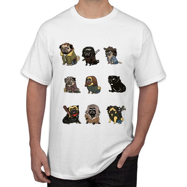 teehub горячие продаж hipster прогулки мопс печать мужчины t-shirt мода панк дизайн топы с коротким рукавом o-образным вырезом tee
teehub горячие продаж hipster прогулки мопс печать мужчины t-shirt мода панк дизайн топы с коротким рукавом o-образным вырезом tee