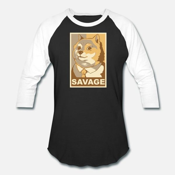 doge savage t shirt men knitted cotton round neck pictures interesting breathable spring vintage shirt
doge savage t shirt men knitted cotton round neck pictures interesting breathable spring vintage shirt