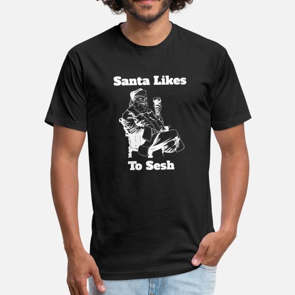 santa likes to sesh t shirt men knitted tee shirt s-xxxl pattern loose casual spring autumn outfit shirt
santa likes to sesh t shirt men knitted tee shirt s-xxxl pattern loose casual spring autumn outfit shirt