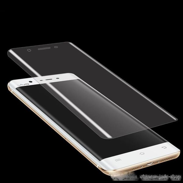 soft pet clear film guard 3d curved full cover screen protector for samsung galaxy note 10 note 10 pro s10 s10 plus s10e 200pcs/lot
soft pet clear film guard 3d curved full cover screen protector for samsung galaxy note 10 note 10 pro s10 s10 plus s10e 200pcs/lot