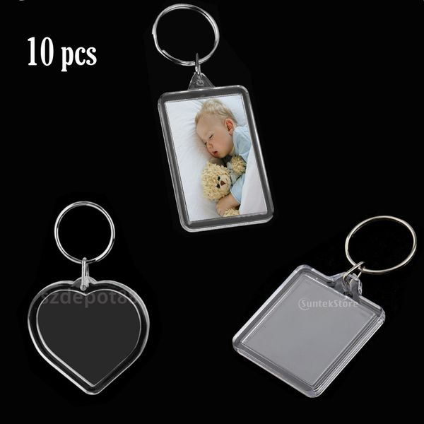 10pcs funny kids key chain heart shap square p key chain gift for kids friend, Silver
10pcs funny kids key chain heart shap square p key chain gift for kids friend, Silver
