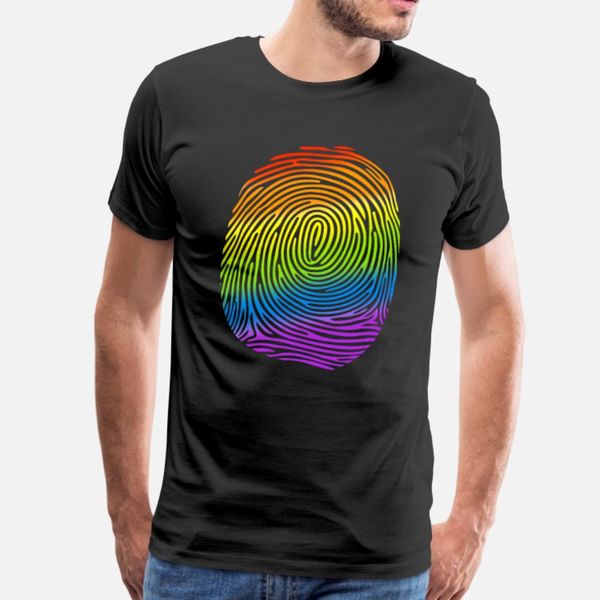 lgbt fingerprint t shirt men create 100% cotton o-neck original anti-wrinkle fashion summer style pattern shirt
lgbt fingerprint t shirt men create 100% cotton o-neck original anti-wrinkle fashion summer style pattern shirt