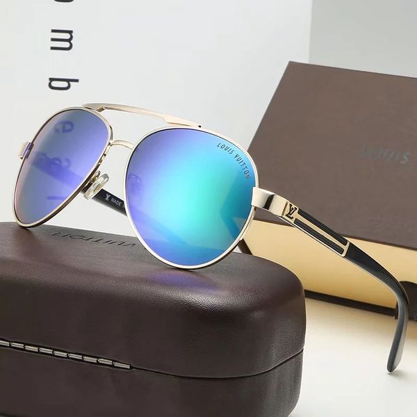 lo uis vui tton mens designer sunglasses womens designer glasses oversized men des lunettes de soleil sunglasses aviator t3, Black
lo uis vui tton mens designer sunglasses womens designer glasses oversized men des lunettes de soleil sunglasses aviator t3, Black
