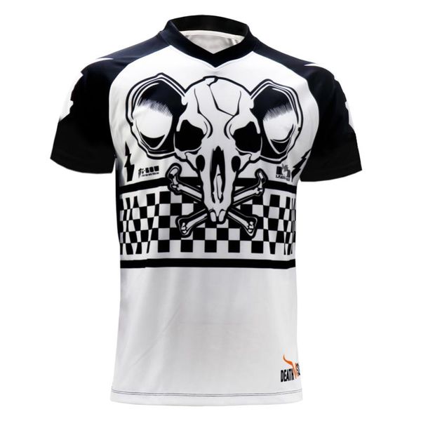 dh bmx mtb summer short sleeve mountain bike motocross jersey bicycle t-shirt clothes sportswear downhill wear, Black;red
dh bmx mtb summer short sleeve mountain bike motocross jersey bicycle t-shirt clothes sportswear downhill wear, Black;red