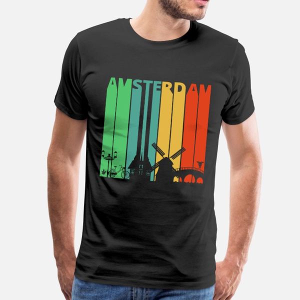 vintage retro amsterdam skyline cityscape gifts t shirt men customized tee shirt euro size s-3xl cool anti-wrinkle comfortable summer style 
vintage retro amsterdam skyline cityscape gifts t shirt men customized tee shirt euro size s-3xl cool anti-wrinkle comfortable summer style