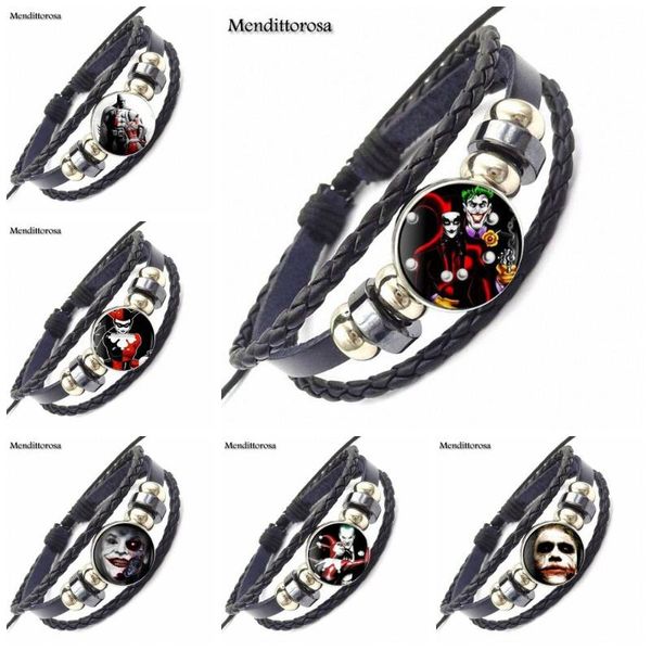 ej glaze new brand jewelry with glass caochon black leather bracelet bangle for lovers girl friend gift quinn, Golden;silver
ej glaze new brand jewelry with glass caochon black leather bracelet bangle for lovers girl friend gift quinn, Golden;silver
