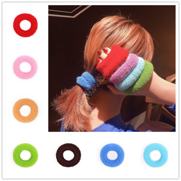 милые женщины пушистый пушистый scrunchies волос кольцо headdress искусственного меха упругие hairband твердая rope волос хвостик держателя, Slivery;white
милые женщины пушистый пушистый scrunchies волос кольцо headdress искусственного меха упругие hairband твердая rope волос хвостик держателя, Slivery;white