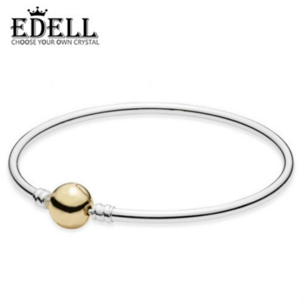 new 100%925 standard sterling silver charmsilver bangle bracelet with gold clasp snake chain link hand bangle bracelet jewelry gift, Black
new 100%925 standard sterling silver charmsilver bangle bracelet with gold clasp snake chain link hand bangle bracelet jewelry gift, Black