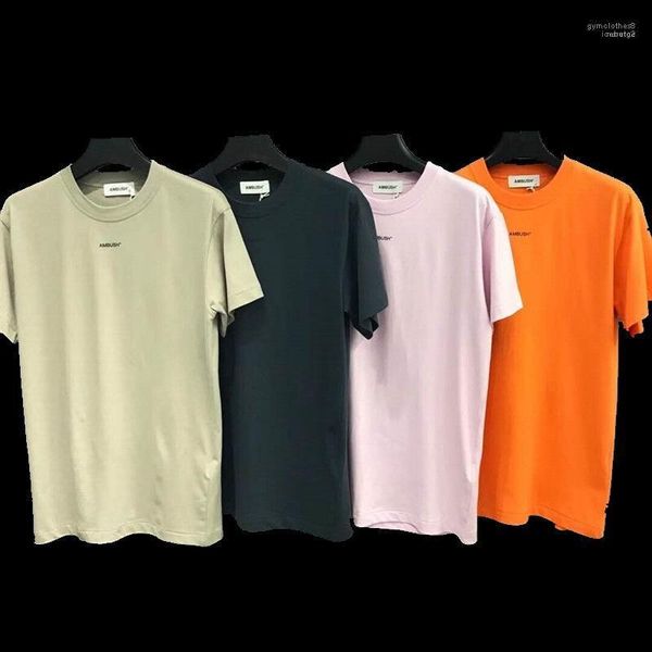 letter print fashion clorthing womens summer designer 19ss couple tshirts solid color short sleeve crew neck, White
letter print fashion clorthing womens summer designer 19ss couple tshirts solid color short sleeve crew neck, White