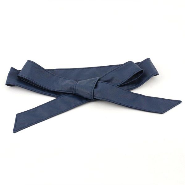 casual silk wide dress decor corset soft wrap around ladies waistband fashion ribbon bowknot women waist belt self tie, Black;brown
casual silk wide dress decor corset soft wrap around ladies waistband fashion ribbon bowknot women waist belt self tie, Black;brown