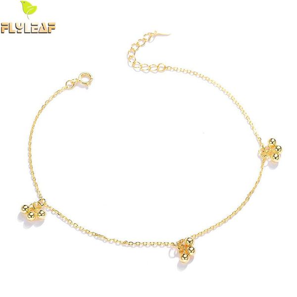 flyleaf 14k gold round bead fine jewelry 100% 925 sterling silver anklet for women fashion leg chain anklets on foot bracelet, Red;blue
flyleaf 14k gold round bead fine jewelry 100% 925 sterling silver anklet for women fashion leg chain anklets on foot bracelet, Red;blue