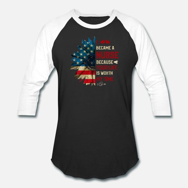 patriotic 4th of july nurse flower t shirt men designing cotton round collar cool gift basic spring autumn family shirt
patriotic 4th of july nurse flower t shirt men designing cotton round collar cool gift basic spring autumn family shirt