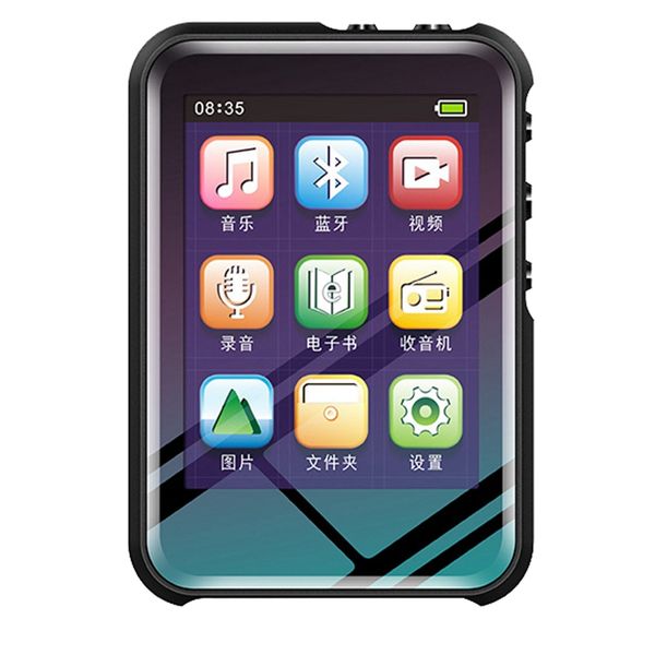 a + m16 8g портативный bluetooth mp3-плеер hifi спорт музыка спикеры mp3 мультимедиа fm-радио поддержка записи mp3 / wma / ogg / ape / wav
a + m16 8g портативный bluetooth mp3-плеер hifi спорт музыка спикеры mp3 мультимедиа fm-радио поддержка записи mp3 / wma / ogg / ape / wav