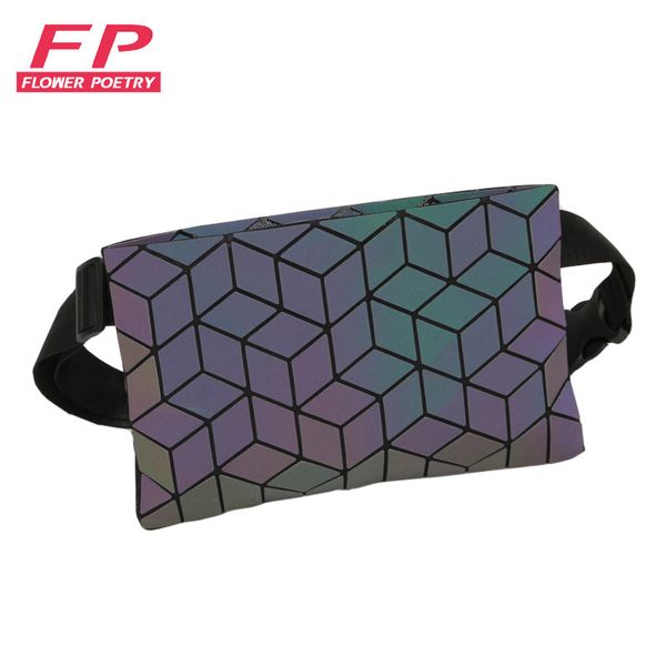 2020 мода luminous женщины мужчины сумки на пояс голографическая fanny pack женский ремень сумка геометрическая талии пакет лазерная chest т
2020 мода luminous женщины мужчины сумки на пояс голографическая fanny pack женский ремень сумка геометрическая талии пакет лазерная chest т
